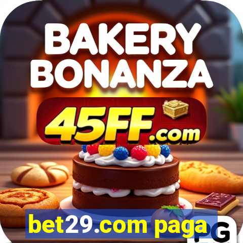 bet29.com paga